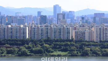 치솟는 집값에 추가 대책 만지작…공시가 상향 검토