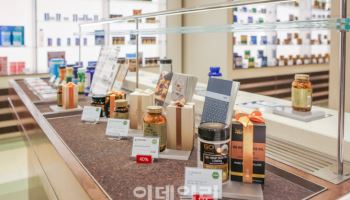 “추석선물 수혜” 현대百 네슬레 헬스사이언스스토어, 역대 최대 월매출