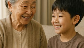 “할미가  용돈 1억4000만원 줄게”…손주 증여, 5년간 3.8조원