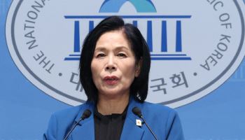최민희 “윤석열, 이완규 직권남용 고발” 방통위원 내정자 사건 종지부