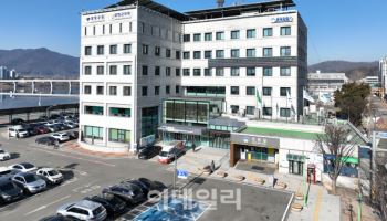 '공흥지구' 김건희 특검 조사받던 공무원 숨진 채 발견