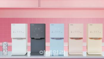 코웨이, 3분기 대한민국 100대 브랜드 선정…종합 32위