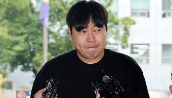 ‘음주운전’ 개그맨 이진호씨 여자친구, 자택서 숨져