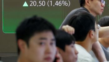 상단이었던 1400원이 하단으로…환율, 얼마나 더 오를까