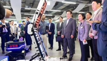 정부 '40兆 벤처투자' 본격 시동…국민연금 출자, '제3 벤처붐' 이끄나