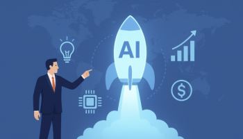 AI 투자 붐에 유럽 스타트업들 몸값도 줄줄이 조단위 격상