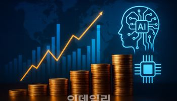 [마켓인] AI·반도체 대형 라운드에…아시아 VC도 ‘기지개’
