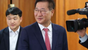 "법무부 동원 尹내란 가담"…박성재 前장관 구속기로