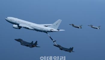 KF-21 뜨는데 '주유소'가 없다?…공중급유기 사업 좌초 위기[김관용의 軍界一學]