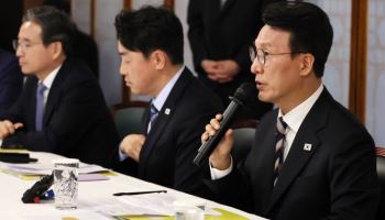 고위당정협의회 개최…연휴 민심 점검·민생 과제 조율