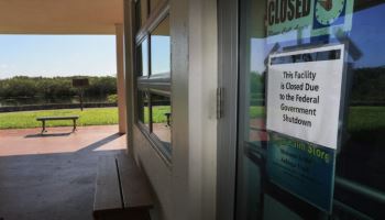 미국 셧다운 2주째…사회 곳곳서 취약계층 피해 속출