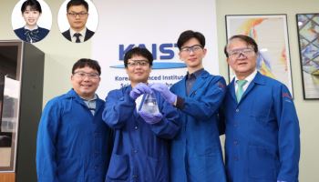 KAIST, 포도당으로 석유 대체 ‘BTEX’ 생산 성공…지속가능한 정유 대안 제시