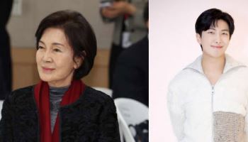 홍라희·RM, 한국 미술시장 파워 20인 선정