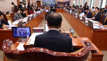 ‘산재·공급·신공항’… 오늘 국토위 국감서 현안 총출동