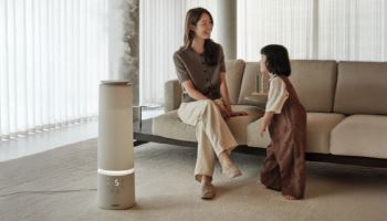 루메나, 대용량 복합식 가습기 ‘MIST TOWER MAX’ 10월 13일 정식 출시
