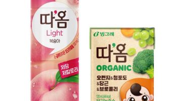 빙그레, 서울시와 독서 문화 활성화 위한 업무 협약 체결