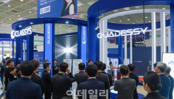 클래시스, ‘2025 ASLS’서 업계 최대 규모 전시…“주력 제품 선보여”