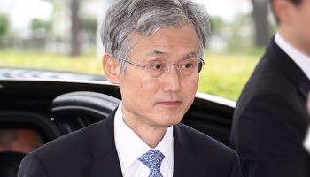 대법관들 PC 보겠단 與…"현장국감서 로그기록 확인할 것"
