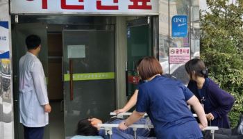경기도, 가평·동두천·양평·양주 응급의료지원에 56억원 투입