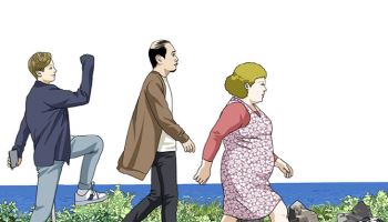 한국사람보다 더 한국인 같은 그녀…엄마는 외국인
