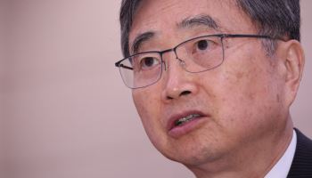 "美, 3500억달러 투자 '새 대안' 제시"…조현 외교장관, 검토 중