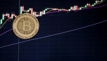 트럼프 中유화 메시지에 코인시장 진정…이더리움 9% 반등