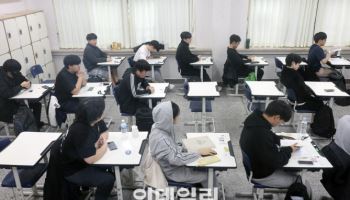 “’사탐런’과 2028 통합형 수능, AI 인재양성에 발목”