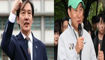 조국 “집값 더 오를라” vs 오세훈 “뭘 좀 알고나 말하나”