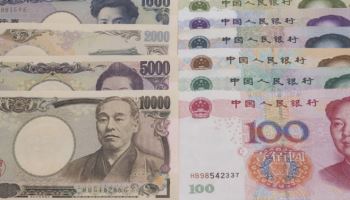 엔화 약세에 미·중 무역갈등 우려까지…원화 변동성 키우나