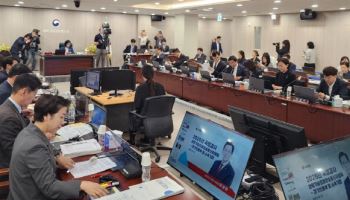국감장에 선 AI반도체 청년 기업인들 "공공조달, 펀딩 절실"