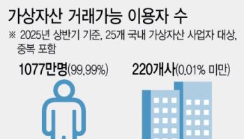 가이드라인 마련 뒷전…멈춰선 '법인 코인투자'