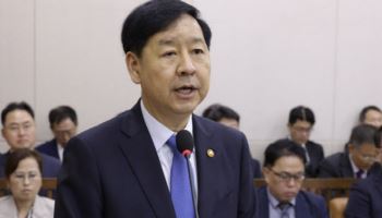 구윤철 “1000만원 미만 고금리 대출자, 정부가 도와야”