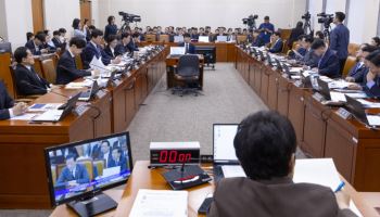 구윤철, 기재부 분리에 “직원들 상처 커, 어떻게 위로해야 할지…”