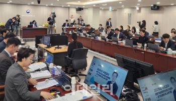 "디플정 때 인물이 AI전략위서 활동...AI 정책, 과기부총리가 직접 챙겨야"