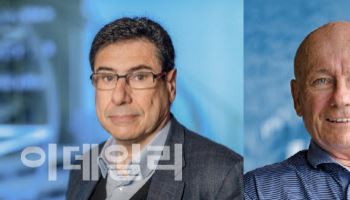 "성장 위해선 창조적 파괴 필요"…지속가능한 성장 연구한 학자들에 노벨경제학상