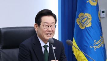 이재명 대통령, 민생회복 소비쿠폰 경험담 듣는다
