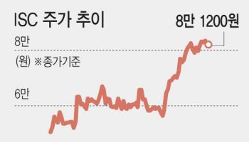ISC 고점 왔나…익절 나선 노르웨이 중앙은행