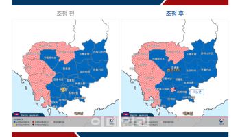 “지금 캄보디아 가면 위험하다”…여행시장 ‘올스톱’