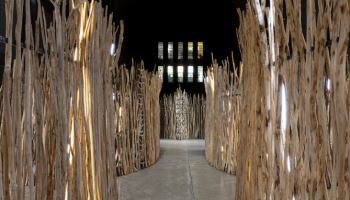 '현대 커미션: 마렛 안네 사라: Goavve-Geabbil' 展 개막