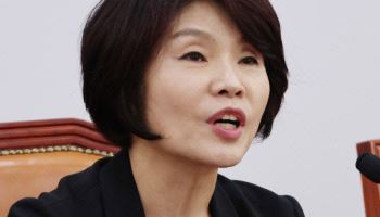 한정애 "尹정부 캄보디아 원조 대폭 늘려…국민 생명 뒷전"