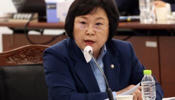 與김현 "이진숙 출석 당연…尹정권 방송장악 피해 다룰 것"