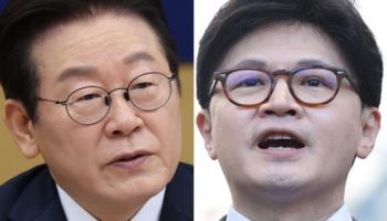 한동훈 “‘마약 수사’ 관여했다면 다 던져…정치 안 하겠다”