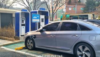 ‘나무 70만 그루 효과’ 성과 낸 광명시 친환경차 확대 정책