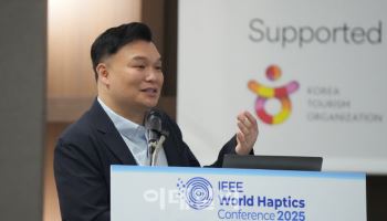 "혁명 담당" 네이버 CEO 직속 TF 신설…수장에 네이버랩스 석상옥