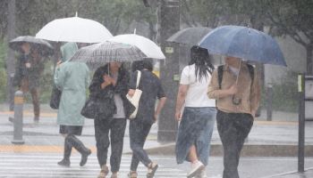 “패딩 준비하세요”…주말 지나면 ‘5도’ 겨울급 추위 온다