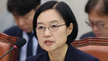 한성숙 장관 “소상공인·벤처·중소기업의 회복과 성장에 역량 집중”