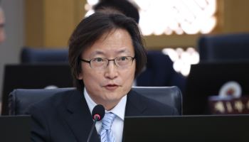 주병기 공정위원장 "플랫폼 상생 '규율' 빠르게 마련할 것"