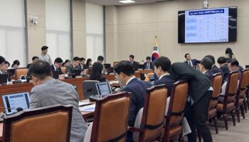민병덕 의원 “외국계 사모펀드 넘어간 국민 명함 앱…마케팅 활용 우려”