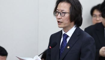 주병기 공정위원장 "명륜당 불법 대부업 의혹 철저히 조사"
