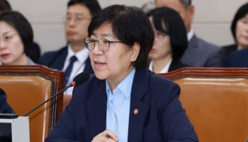국민연금 국내주식 투자 늘리나…정은경 "중장기적 비중 검토"